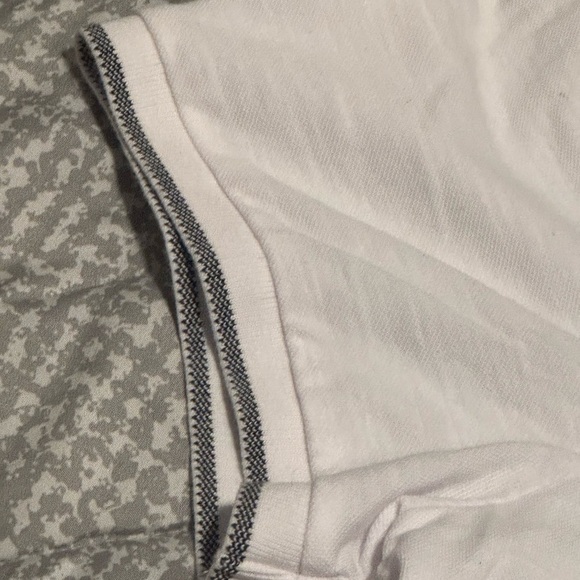 Original Penguin Men's Black Polo Shirt - Picture 6 of 6